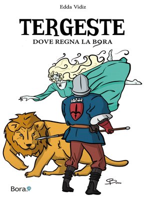 cover image of Tergeste